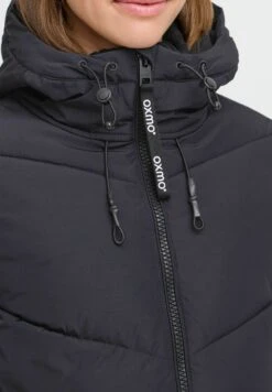 OXMO OXJUCHENA - Winter Jacket - Black 12 OXMO OXJUCHENA - Winter Jacket - Black -OXMO Store 0bff399b64374a1fb4e1c1728cc1f090