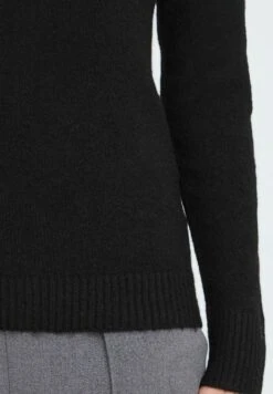 OXMO IHSIGNE - Jumper - Black 12 OXMO IHSIGNE - Jumper - Black -OXMO Store 0c0a555c74374f1abd1f8c1b30f1a109