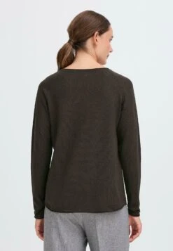 OXMO FRKEANA - Jumper - Chocolate Torte 13 OXMO FRKEANA - Jumper - Chocolate Torte -OXMO Store 0c47680aacfb41dba8781b397bbd5c11