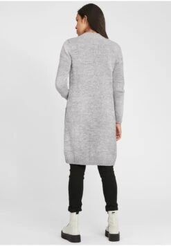 OXMO OXPHILETTA - Cardigan - Lig Grey M 13 OXMO OXPHILETTA - Cardigan - Lig Grey M -OXMO Store 0c5f9df7a19a4641b4279cb5b014f1cd