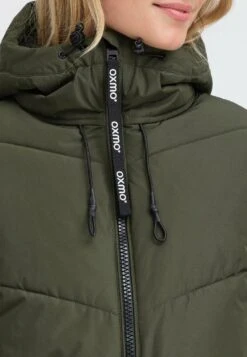 OXMO OXJUCHENA - Winter Jacket - Rosin 12 OXMO OXJUCHENA - Winter Jacket - Rosin -OXMO Store 0c88f2e56df34e79a4ba02b6faa7fbbc