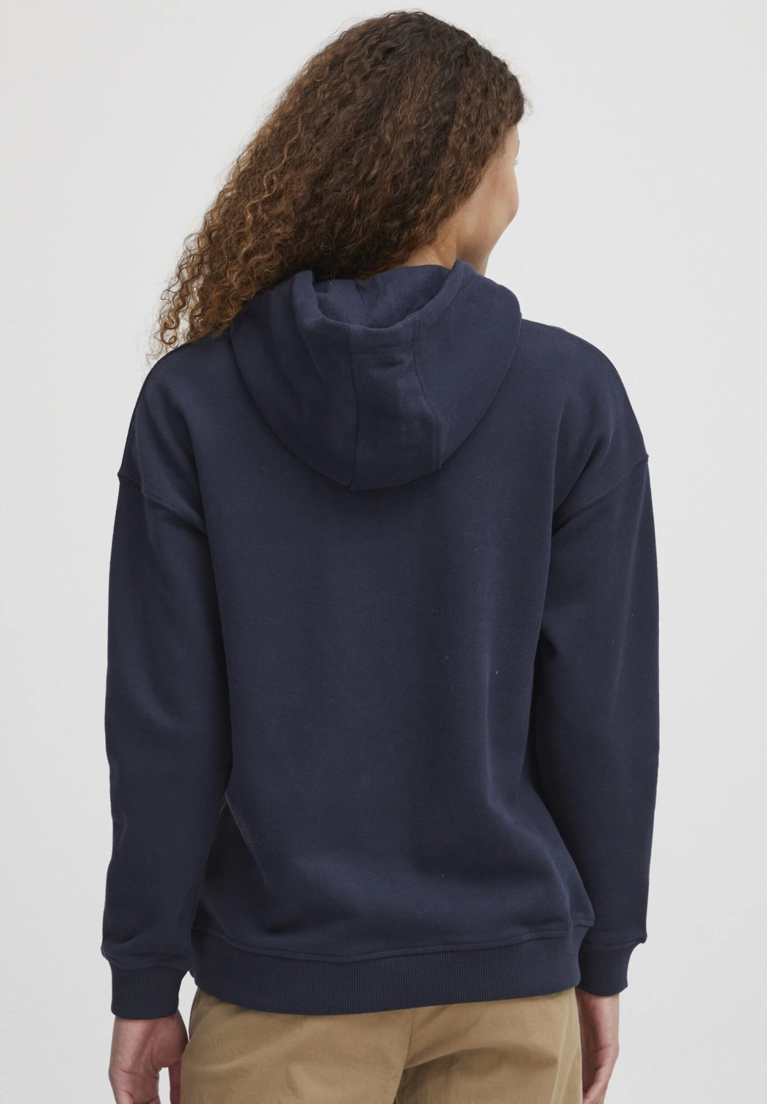 OXMO OXCOLISA - Hoodie - Total Eclipse 3 OXMO OXCOLISA - Hoodie - Total Eclipse - Image 3