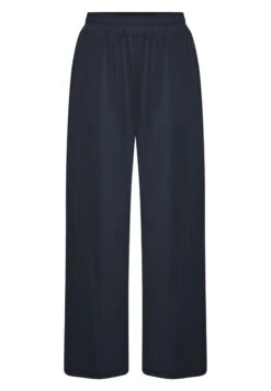 OXMO OXBRYNDIS REGULAR FIT WIDE LEG - Trousers - Total Eclipse 14 OXMO OXBRYNDIS REGULAR FIT WIDE LEG - Trousers - Total Eclipse -OXMO Store 0cba6d5b8c9f4a8dbeb6325ec6ba58c7 1