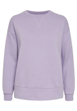OXMO OXHOLMA - Sweatshirt - Seagrass 16 OXMO OXHOLMA - Sweatshirt - Seagrass -OXMO Store 0d4ec17a078847668b8345fb2bb11e36