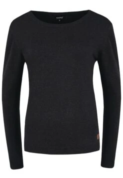 OXMO OXEDDA - Jumper - Oyster Gre 18 OXMO OXEDDA - Jumper - Oyster Gre -OXMO Store 0d9e0bb95bca43259e27567e45579b3a