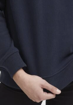 OXMO OXCOLEEN - Sweatshirt - Total Eclipse 12 OXMO OXCOLEEN - Sweatshirt - Total Eclipse -OXMO Store 0dc9127c59334adda99b6e616b1c24f2