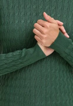 OXMO IHSISSE - Jumper - Pineneedle 15 OXMO IHSISSE - Jumper - Pineneedle -OXMO Store 0de55fd5caca401c91639f2ccaa5a530