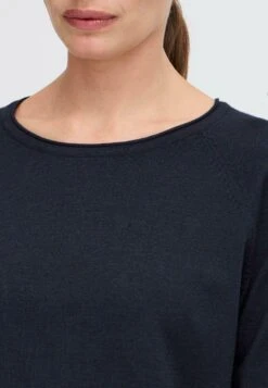 OXMO FRKEANA - Jumper - Night Sky 14 OXMO FRKEANA - Jumper - Night Sky -OXMO Store 0e35cf762ac34c9296672b03927a07a9