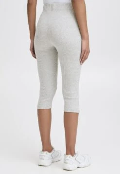 OXMO OXLOV SLIM FIT - Shorts - Light Grey Melange 10 OXMO OXLOV SLIM FIT - Shorts - Light Grey Melange -OXMO Store 0e421a0ff5a0443197678b3c71f05185