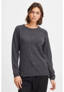 OXMO OXDANIELA - Jumper - Ensign Blue 12 OXMO OXDANIELA - Jumper - Ensign Blue -OXMO Store 0e65803d232e49cf8d0693f8965fe602