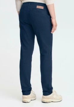 OXMO OXIBEN - Chinos - Dress Blues 10 OXMO OXIBEN - Chinos - Dress Blues -OXMO Store 0e8843fc8f564146bf0458f90c60bf4d