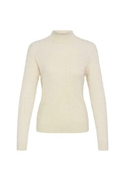 OXMO IHSALLY - Jumper - Birch 16 OXMO IHSALLY - Jumper - Birch -OXMO Store 0eb613120ba546e2ac7c6a1785a74d10 2
