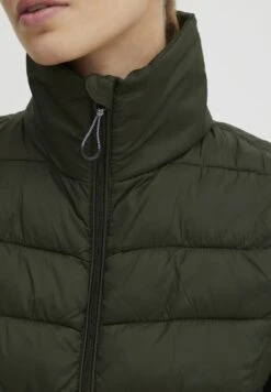 OXMO OXBena - Waistcoat - Rosin 12 OXMO OXBena - Waistcoat - Rosin -OXMO Store 0ed34eb6c21443d6a853d3c8b9a14da5