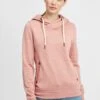OXMO OXVICKY - Hoodie - Powd Ro M