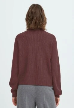 OXMO FRKIMNI - Jumper - Fudge 11 OXMO FRKIMNI - Jumper - Fudge -OXMO Store 0eebd0980a274314a68910da652a13fa