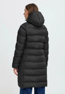 OXMO OXMARINETTA - Winter Coat - True Black 9 OXMO OXMARINETTA - Winter Coat - True Black -OXMO Store 0f3b55180e244d378e3f17824d59958e