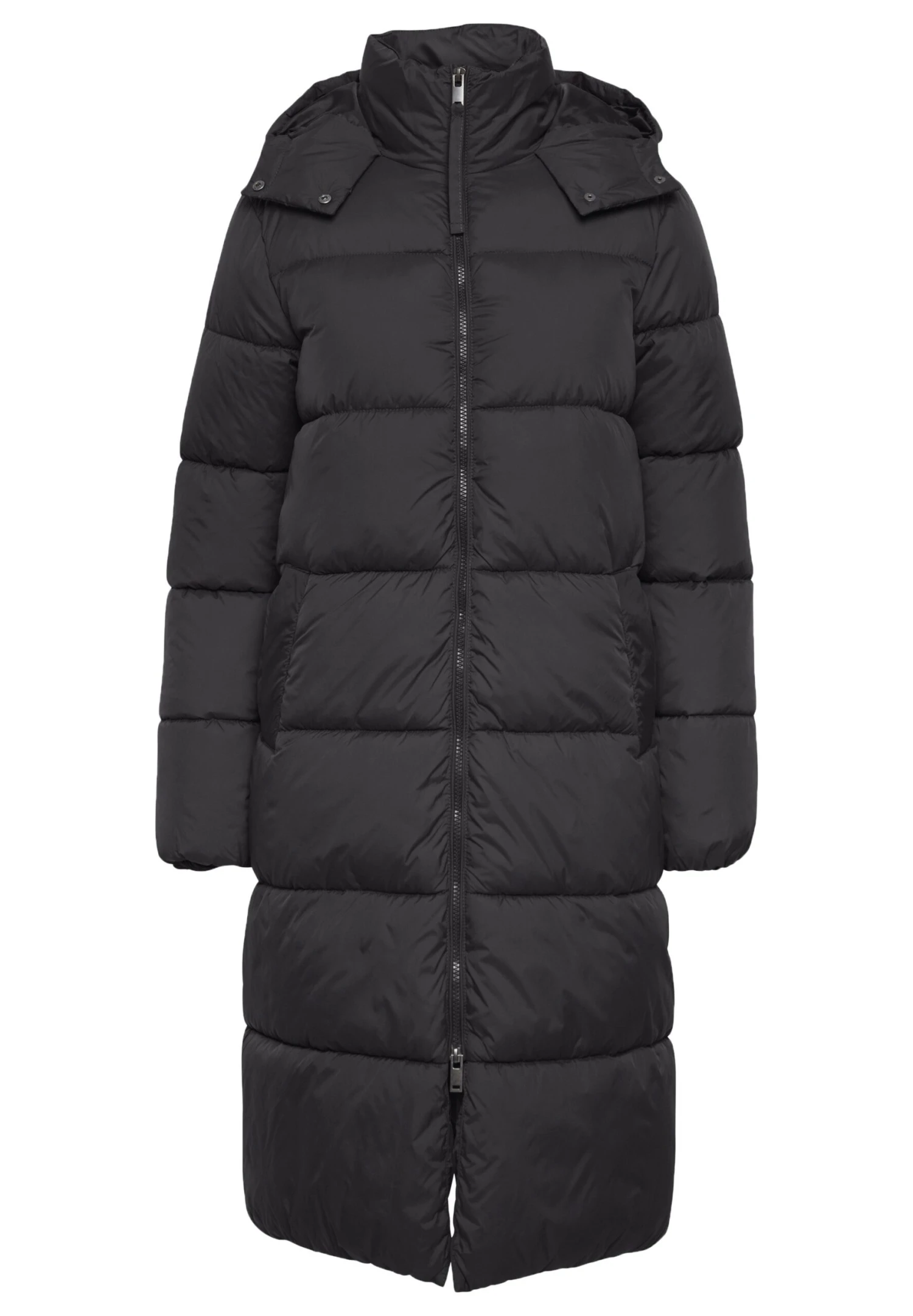 OXMO OXBoda - Winter Coat - Tannin 9 OXMO OXBoda - Winter Coat - Tannin - Image 9