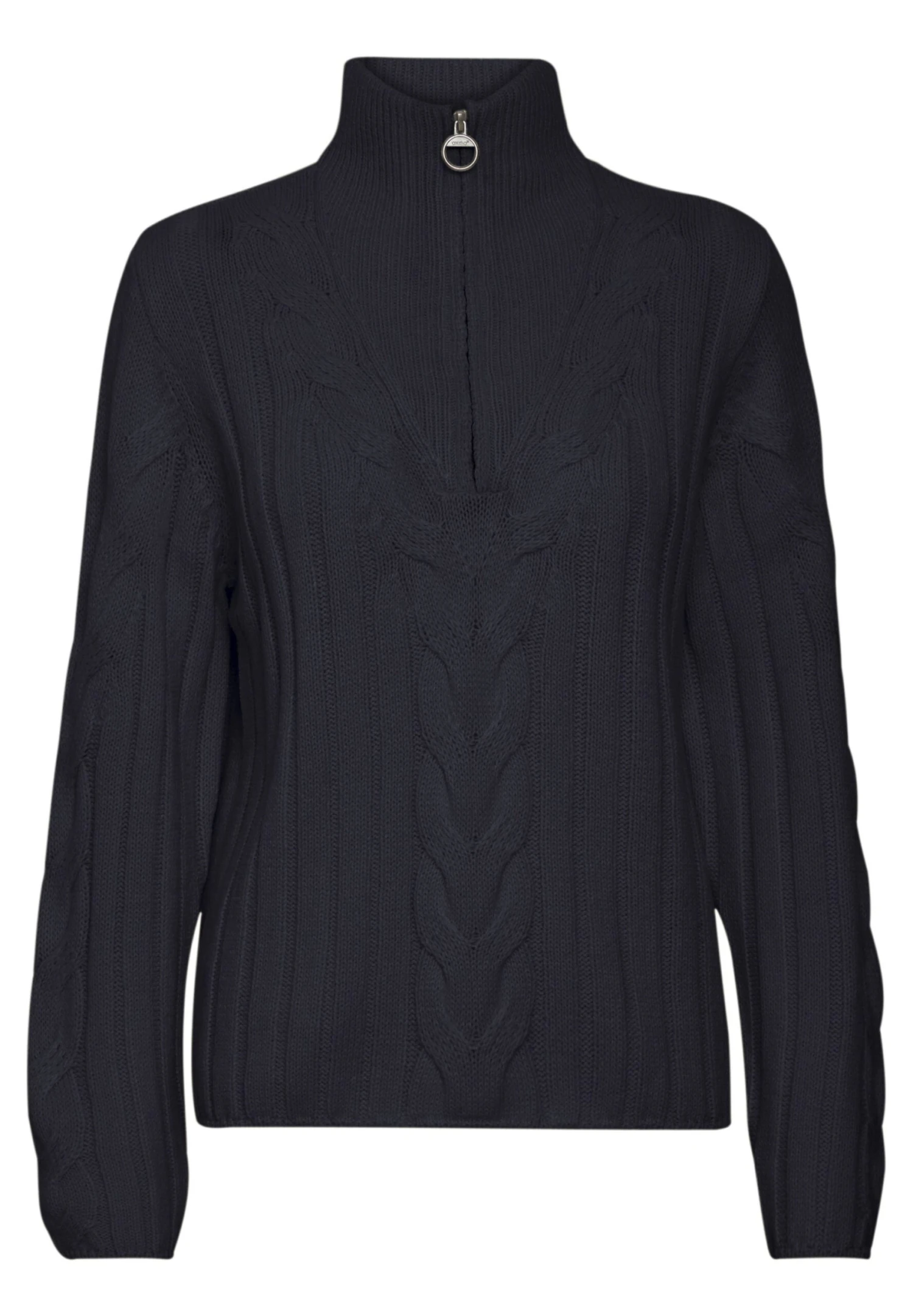 OXMO OXOtilly - Jumper - Total Eclipse 6 OXMO OXOtilly - Jumper - Total Eclipse - Image 6