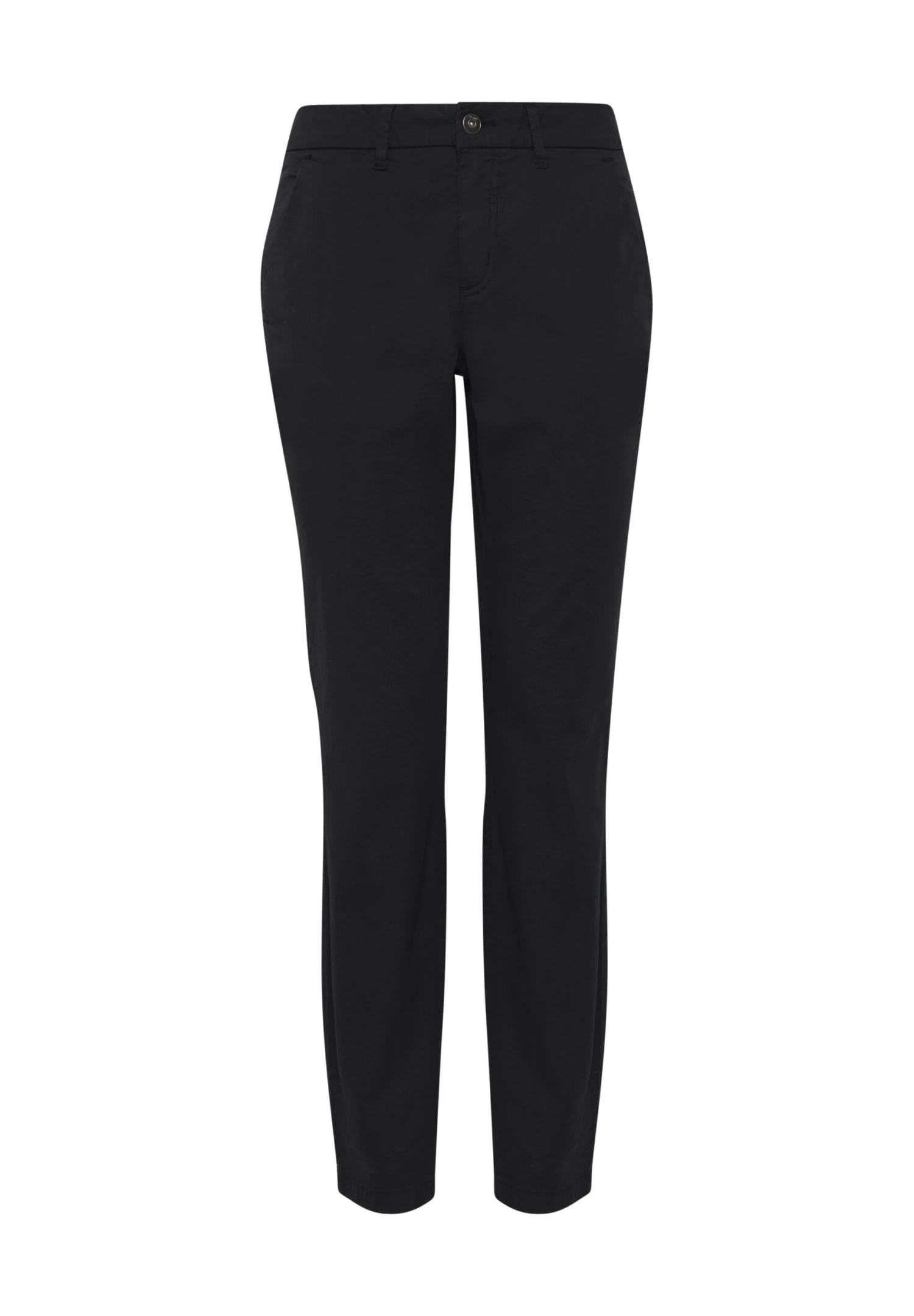 OXMO OXCHILLI - Chinos - Mood Indigo 10 OXMO OXCHILLI - Chinos - Mood Indigo - Image 10