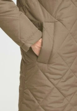 OXMO BMMBELIS - Light Jacket - Walnut 12 OXMO BMMBELIS - Light Jacket - Walnut -OXMO Store 100909082c7e476499dfa8cd763604f6