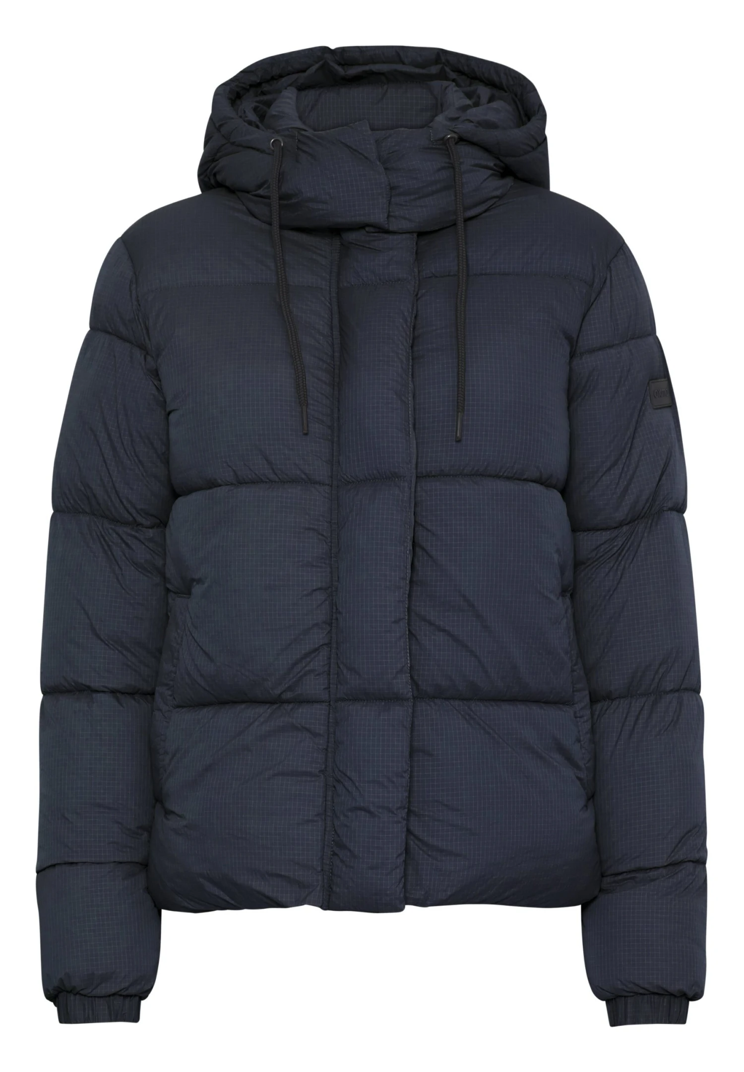 OXMO OXTAYLOR - Winter Jacket - Total Eclipse 6 OXMO OXTAYLOR - Winter Jacket - Total Eclipse - Image 6