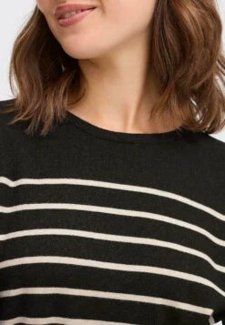 OXMO FRKEANA - Jumper - Black Mix 14 OXMO FRKEANA - Jumper - Black Mix -OXMO Store 11464670e2834e6986c4fc6f2d62d113