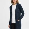 OXMO OXCABBA - Cardigan - Insignia B