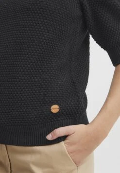 OXMO OXMICHA - Jumper - Black 14 OXMO OXMICHA - Jumper - Black -OXMO Store 1171955153a548c29971cd96f42180ab