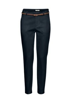 OXMO OXDAISY REGULAR FIT SLIM LEG - Trousers - Copenhagen Night 14 OXMO OXDAISY REGULAR FIT SLIM LEG - Trousers - Copenhagen Night -OXMO Store 117c85aac9134d57830b8768b6f62255