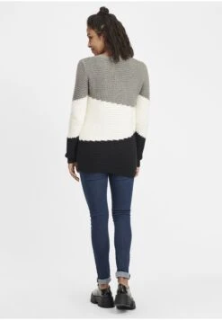 OXMO OXOLMA - Jumper - Dark Grey 11 OXMO OXOLMA - Jumper - Dark Grey -OXMO Store 123f3595ac724f6eaea0c03f93e47cdf
