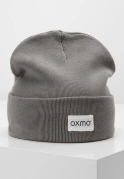 OXMO OXBIENE - Beanie - Grey Mel 10 OXMO OXBIENE - Beanie - Grey Mel -OXMO Store 126bf6be7e5a4e968ef85e0419a97f90