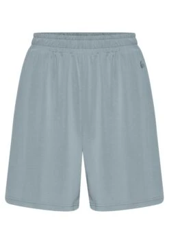 OXMO OXBJ�RK REGULAR FIT - Shorts - Seagrass 16 OXMO OXBJ�RK REGULAR FIT - Shorts - Seagrass -OXMO Store 12a3e948a95047319759ff55fbf41d84 1