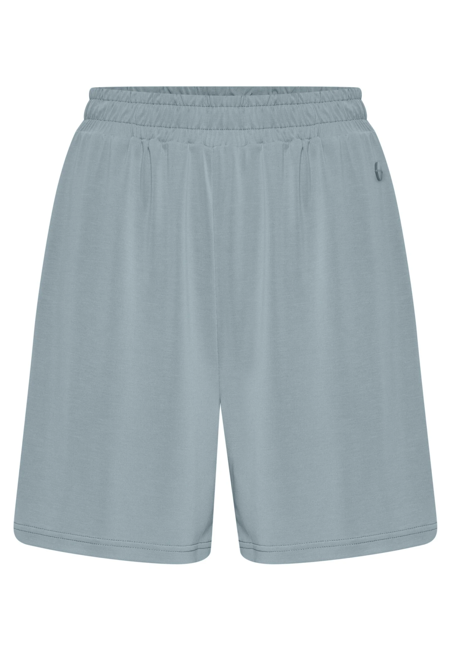OXMO OXBJ�RK REGULAR FIT - Shorts - Seagrass 8 OXMO OXBJ�RK REGULAR FIT - Shorts - Seagrass - Image 8
