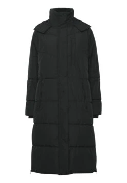OXMO OXJulie - Winter Coat - Iron Gate 17 OXMO OXJulie - Winter Coat - Iron Gate -OXMO Store 12eac70b7ec444b4b281d48dc1f61a2b 2