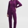 OXMO OXMITTA - Tracksuit - Phlox