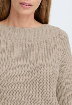 OXMO FRKANNA - Jumper - Moon Rock 12 OXMO FRKANNA - Jumper - Moon Rock -OXMO Store 139f37a533d142f98861e06b4d6e6419