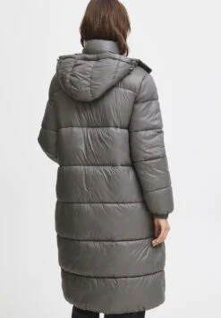 OXMO OXABBY - Winter Coat - Pewter 10 OXMO OXABBY - Winter Coat - Pewter -OXMO Store 13bd1c87830f4aa98af21ce6d44b5b29