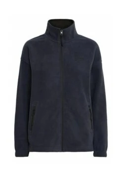 OXMO OXMARTA - Fleece Jacket - Insignia Blue 13 OXMO OXMARTA - Fleece Jacket - Insignia Blue -OXMO Store 141f5408cd924171a5a8f9bdee67a3f6 2