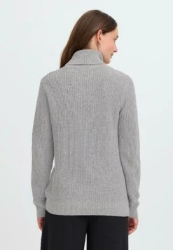 OXMO OXKIMSE - Jumper - Griffin Melange 13 OXMO OXKIMSE - Jumper - Griffin Melange -OXMO Store 1447f40f1b2c4b5da1778be80ccebf5f