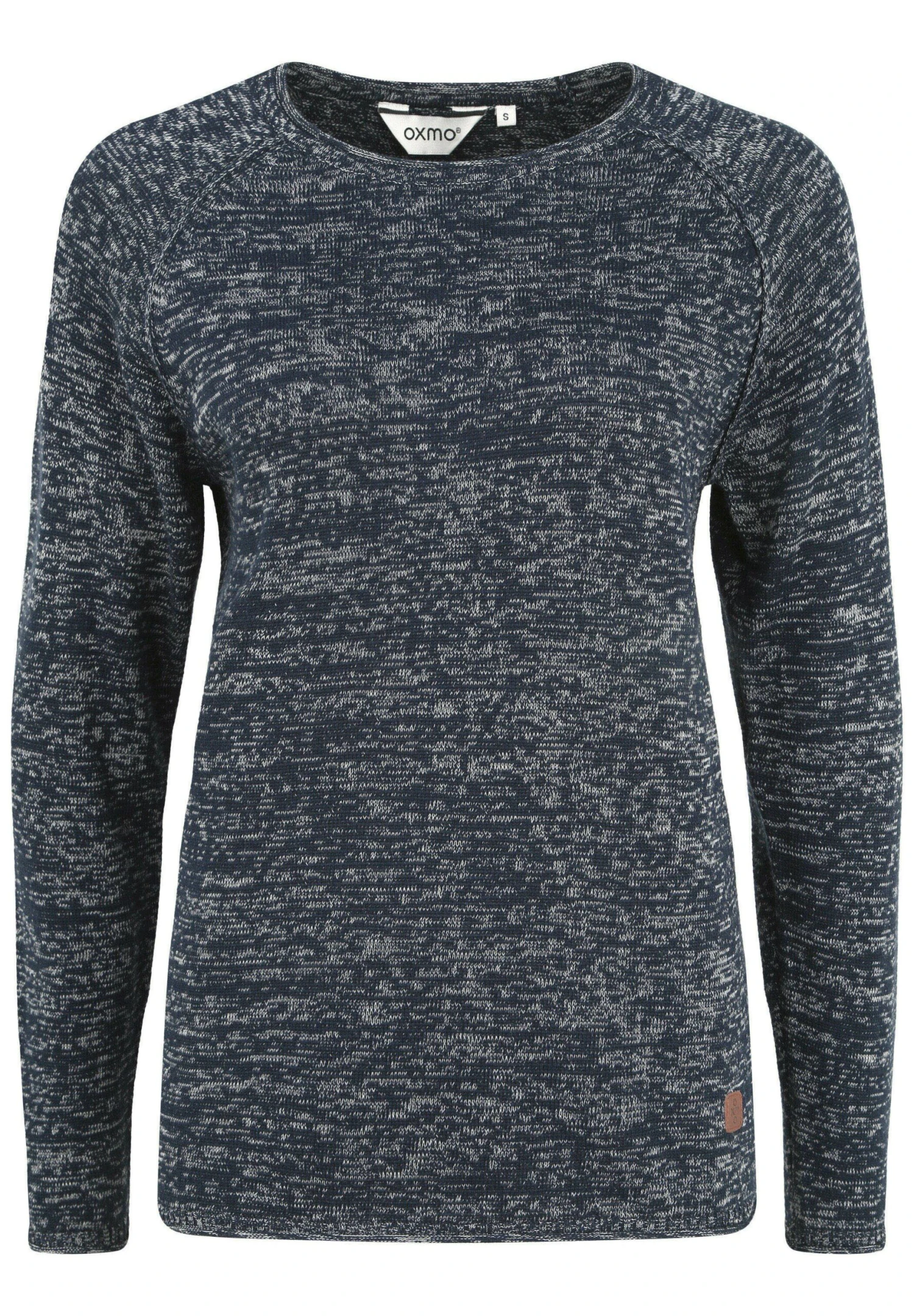 OXMO OXDANIELA - Jumper - Black 10 OXMO OXDANIELA - Jumper - Black - Image 10