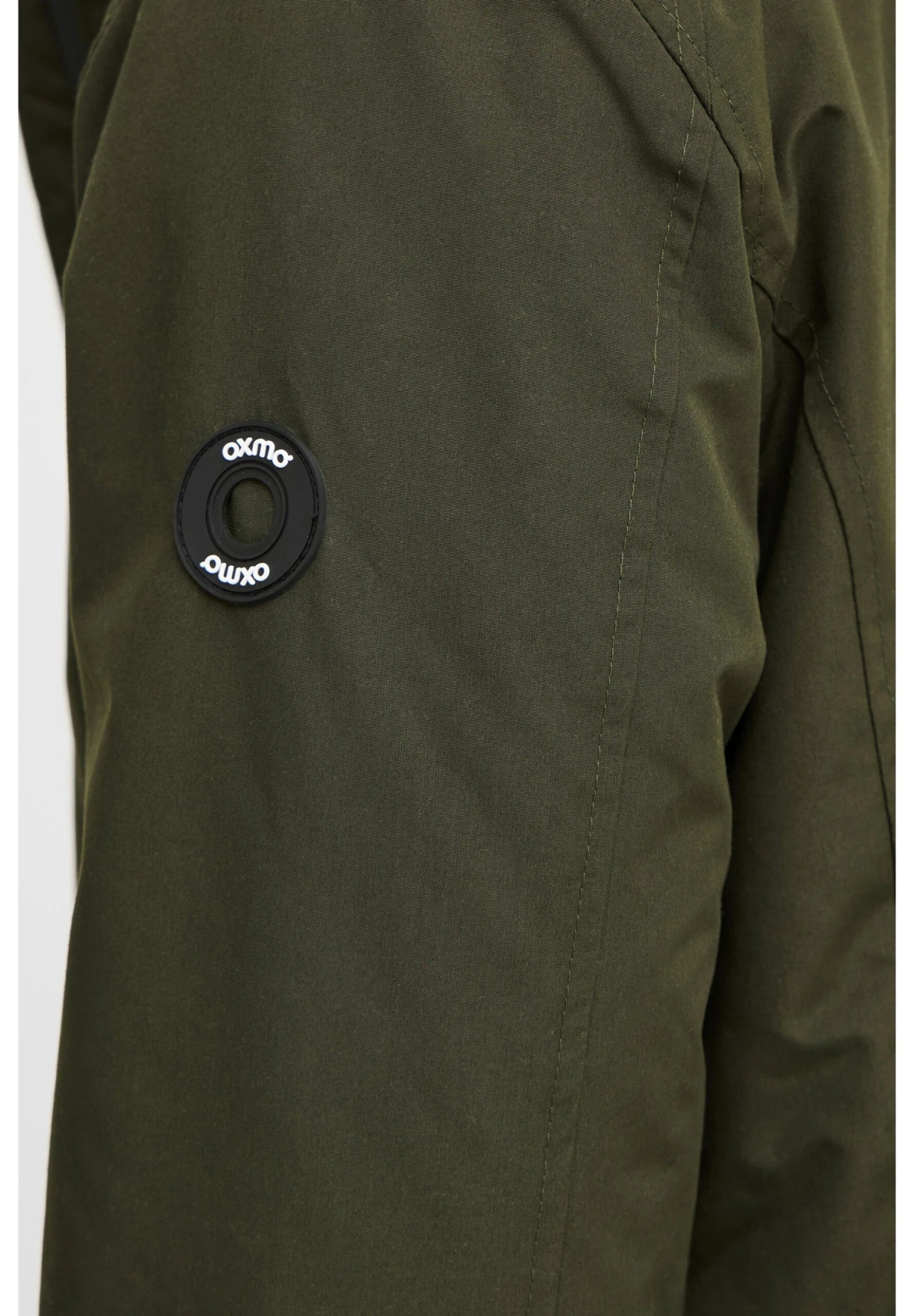 OXMO OXTAMILIA - Winter Jacket - Rosin 6 OXMO OXTAMILIA - Winter Jacket - Rosin - Image 6