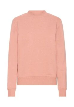 OXMO OXMILLE - Sweatshirt - Cameo Brown Melange 14 OXMO OXMILLE - Sweatshirt - Cameo Brown Melange -OXMO Store 14a1248031224ebb9044a7692e481e37