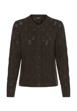 OXMO FRSINVA - Cardigan - Zephyr Melange 17 OXMO FRSINVA - Cardigan - Zephyr Melange -OXMO Store 14cbce503a7345d78f668a4ffcc798c1