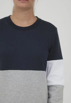 OXMO OXOMILA - Day Dress - Insignia Blue 14 OXMO OXOMILA - Day Dress - Insignia Blue -OXMO Store 14d9313097f743adbbba239ef1e7b801