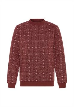 OXMO OXKAREN - Sweatshirt - Chocolate Truffle 20 OXMO OXKAREN - Sweatshirt - Chocolate Truffle -OXMO Store 1538cdf0db9446f19879ab8fbbfcf230 2