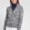 OXMO OXPhenix - Cardigan - Insignia B