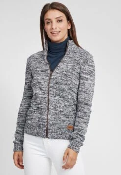OXMO OXPhenix - Cardigan - Insignia B