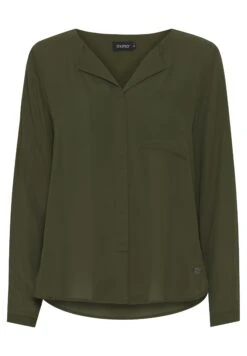 OXMO OXHally - Blouse - Off White 14 OXMO OXHally - Blouse - Off White -OXMO Store 156157f67c674e44bdadcff8ab0528cd 1