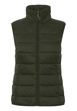 OXMO OXBena - Waistcoat - Rosin 14 OXMO OXBena - Waistcoat - Rosin -OXMO Store 159b9f6f13f348838ecfe0646ce79ecb