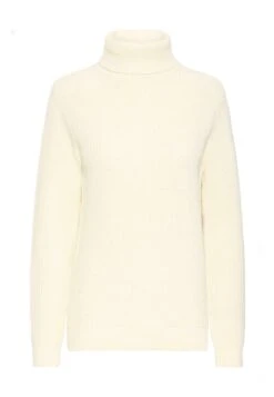 OXMO OXKIMSE - Jumper - Marshmallow -OXMO Store 15a68530e1ff48b198874a4749b26191 2